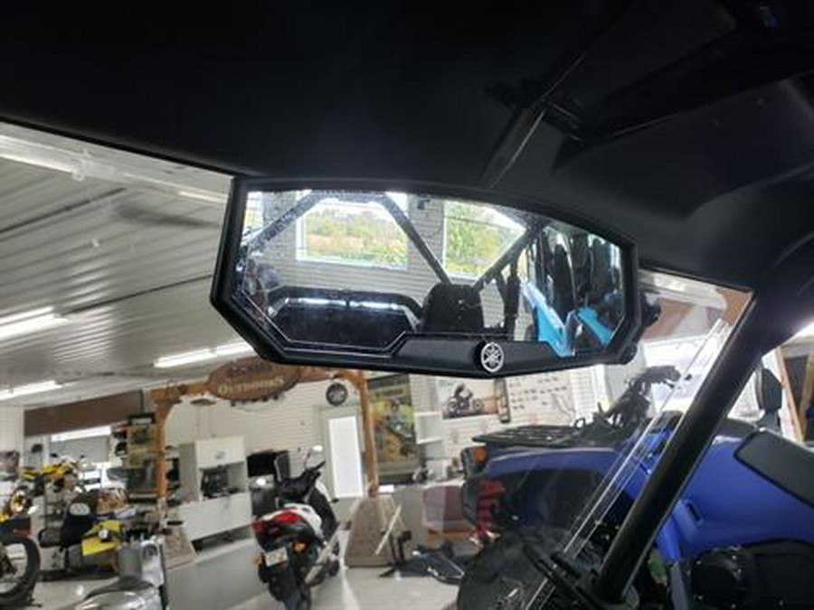 2022 Yamaha YXZ1000R SS XT-R