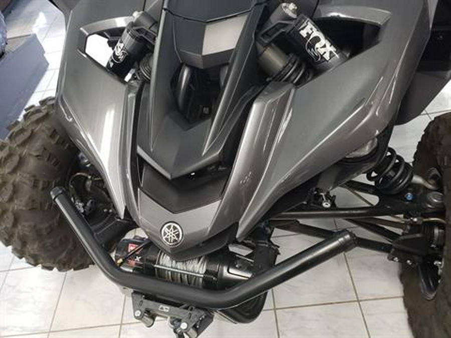 2022 Yamaha YXZ1000R SS XT-R