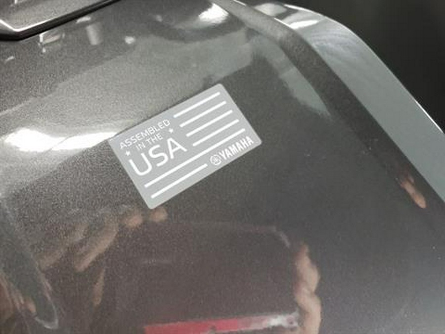 2022 Yamaha YXZ1000R SS XT-R