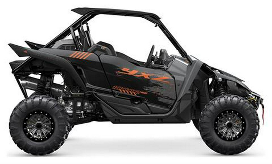 2022 Yamaha YXZ1000R SS XT-R