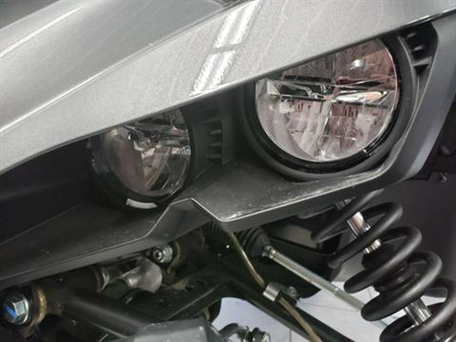 2022 Yamaha YXZ1000R SS XT-R