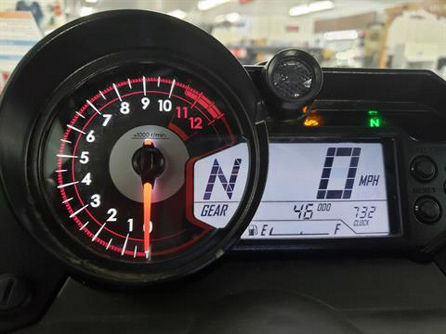 2022 Yamaha YXZ1000R SS XT-R