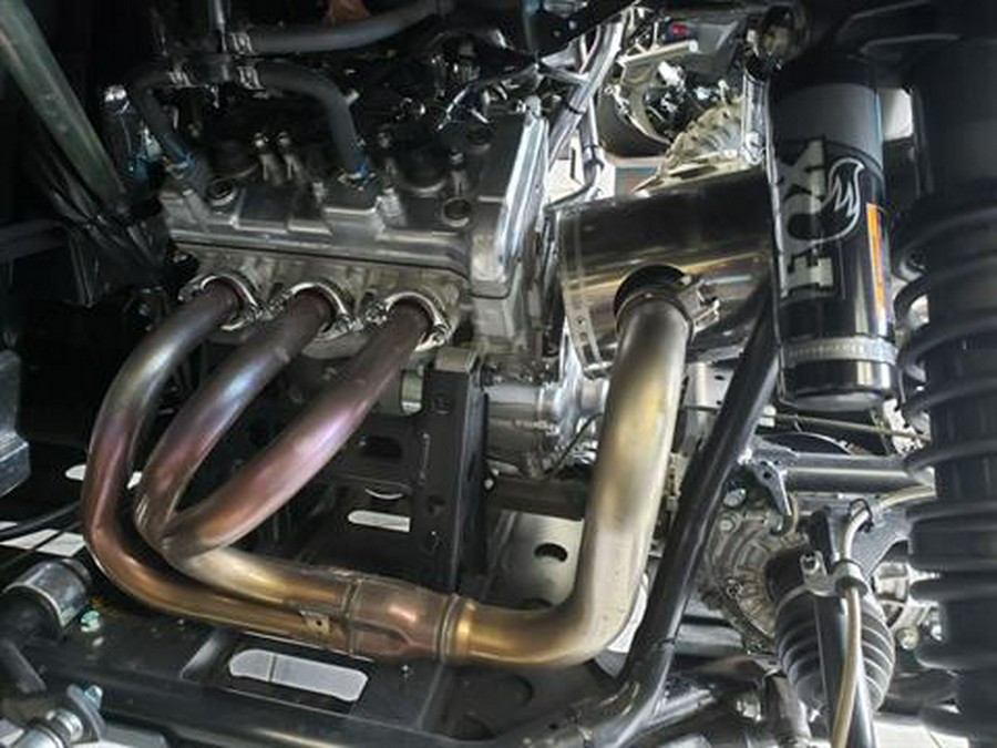 2022 Yamaha YXZ1000R SS XT-R