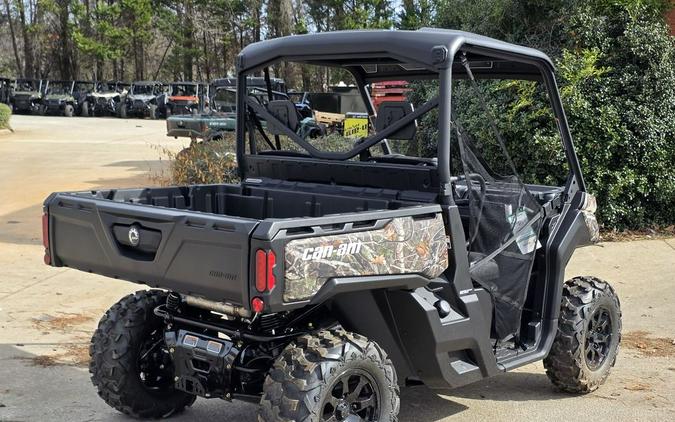 2026 Can-Am Defender XT HD7