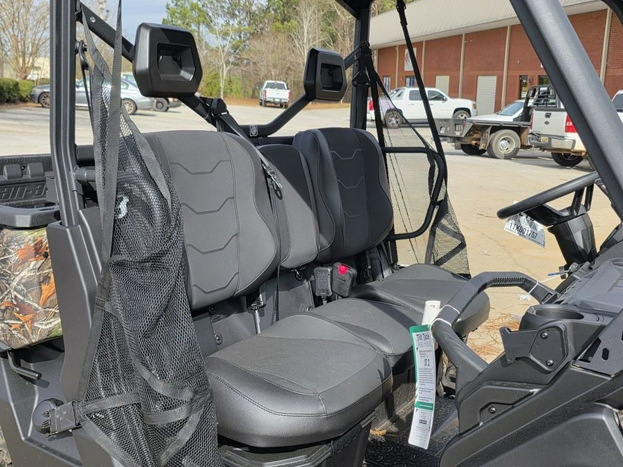 2026 Can-Am Defender XT HD7