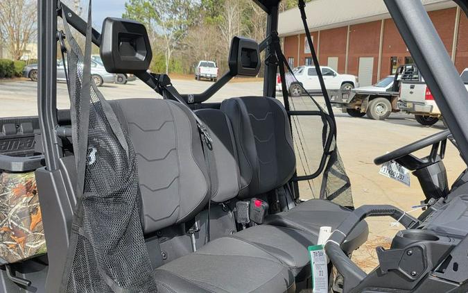 2026 Can-Am Defender XT HD7