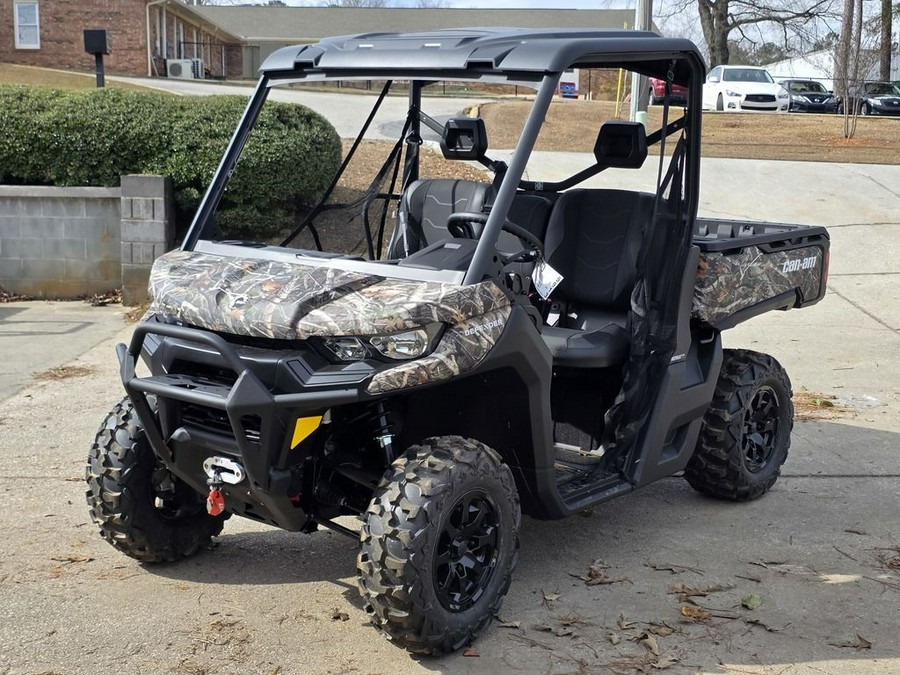2026 Can-Am Defender XT HD7
