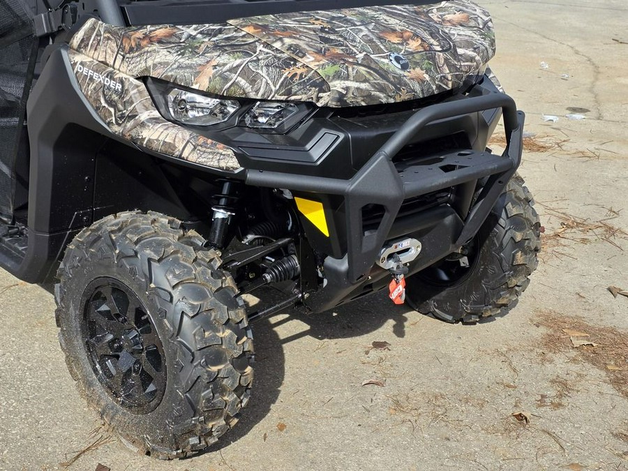 2026 Can-Am Defender XT HD7