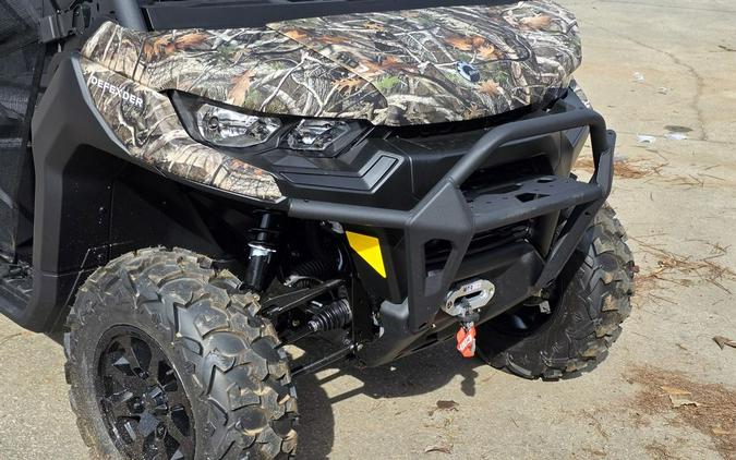 2026 Can-Am Defender XT HD7