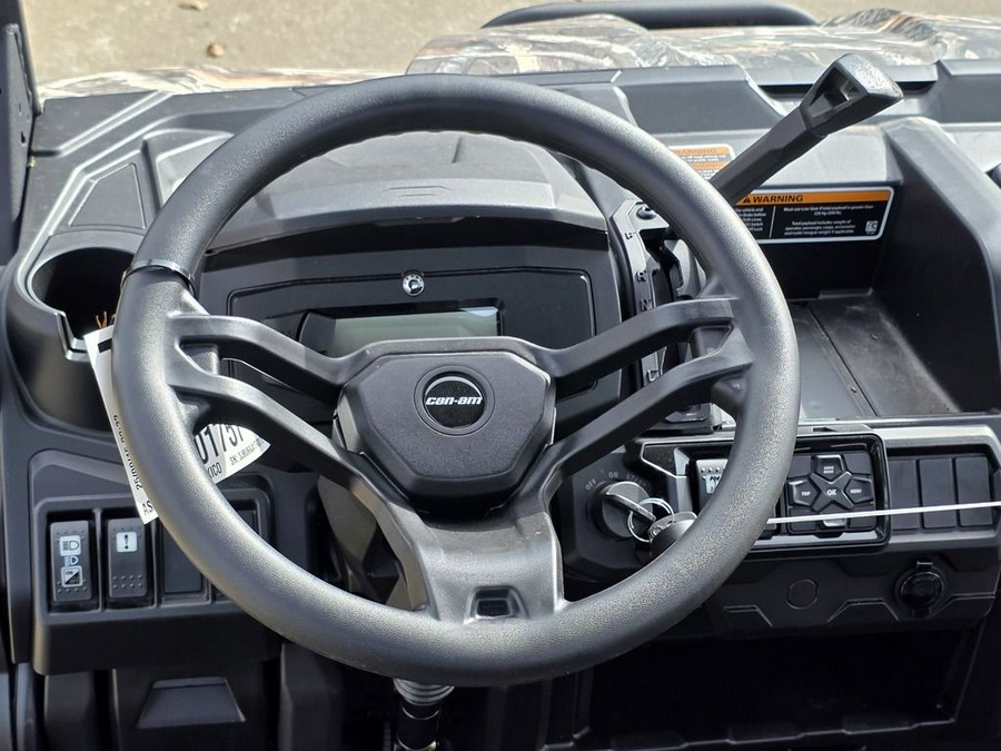 2026 Can-Am Defender XT HD7