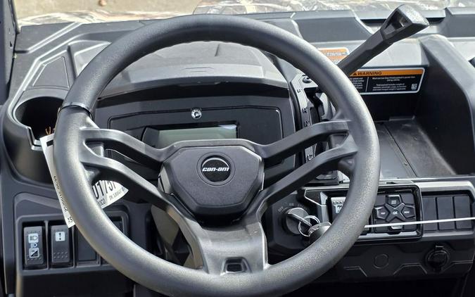 2026 Can-Am Defender XT HD7