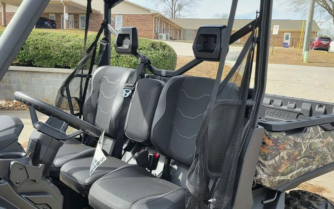 2026 Can-Am Defender XT HD7
