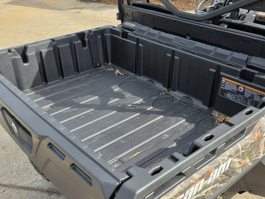 2026 Can-Am Defender XT HD7