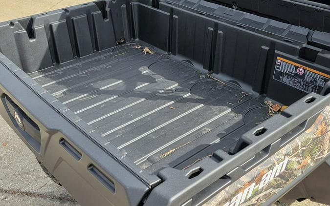 2026 Can-Am Defender XT HD7