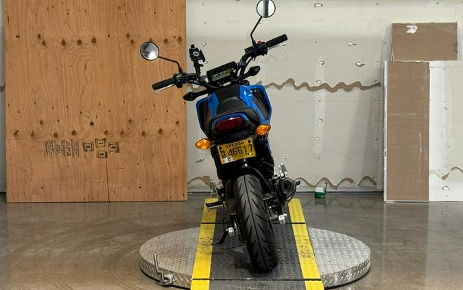 2022 Honda Grom ABS