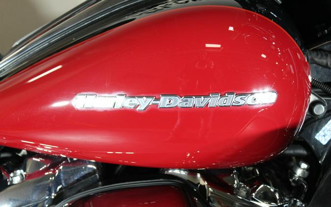 2021 Harley-Davidson® FLHTK Ultra Limited