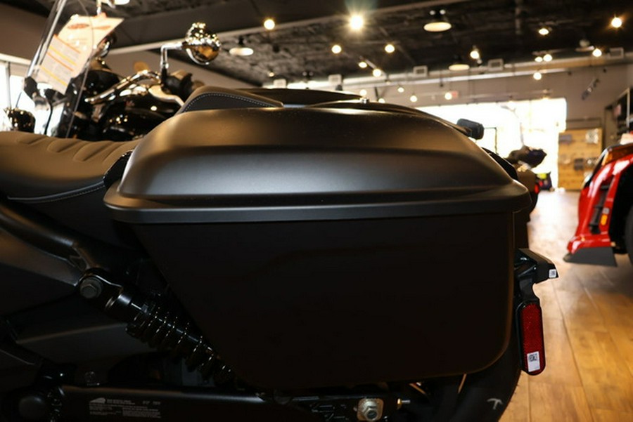 2026 Indian Sport Scout RT Black Smoke