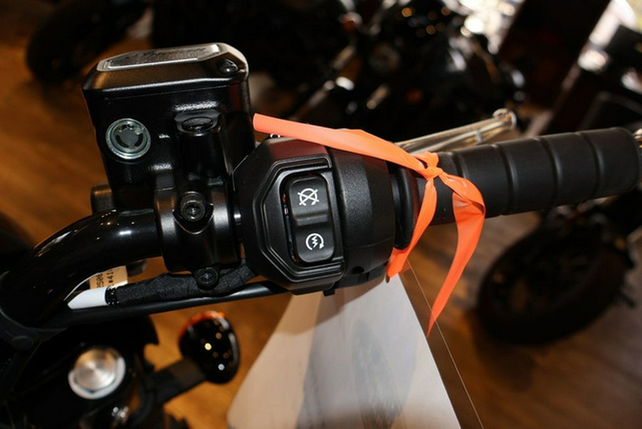 2026 Indian Sport Scout RT Black Smoke