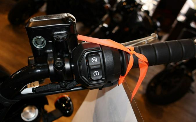 2026 Indian Sport Scout RT Black Smoke