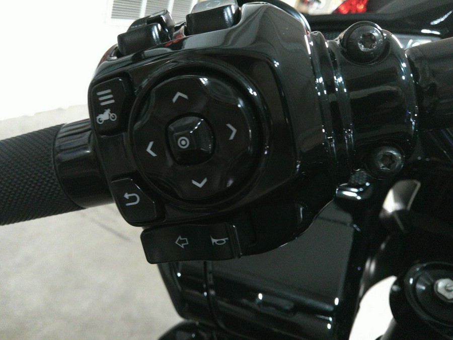 2026 Harley-Davidson® FLTRXSTSE - CVO™ Road Glide® ST