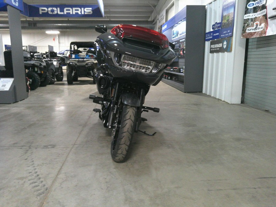 2026 Harley-Davidson® FLTRXSTSE - CVO™ Road Glide® ST