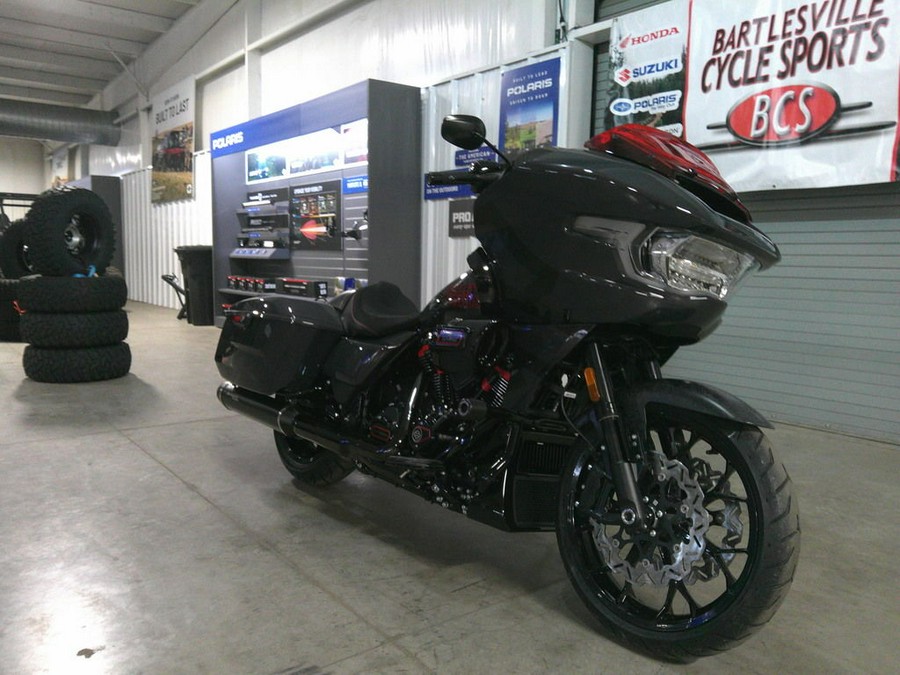 2026 Harley-Davidson® FLTRXSTSE - CVO™ Road Glide® ST