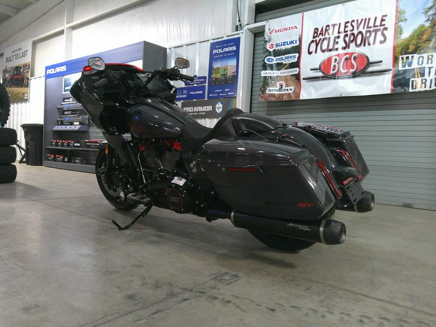 2026 Harley-Davidson® FLTRXSTSE - CVO™ Road Glide® ST