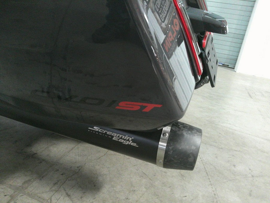 2026 Harley-Davidson® FLTRXSTSE - CVO™ Road Glide® ST