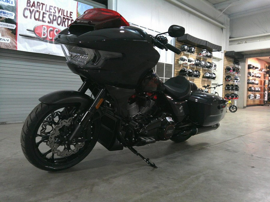 2026 Harley-Davidson® FLTRXSTSE - CVO™ Road Glide® ST