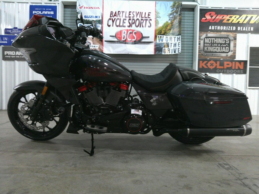 2026 Harley-Davidson® FLTRXSTSE - CVO™ Road Glide® ST