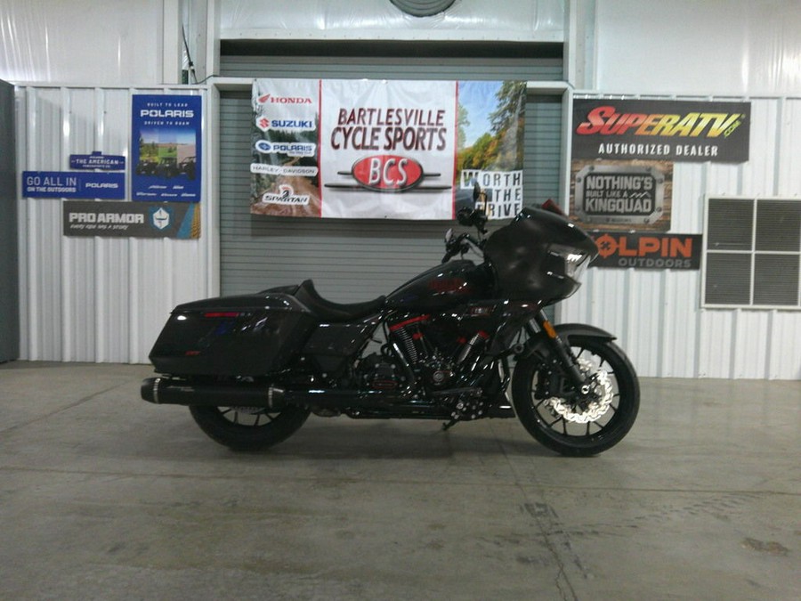 2026 Harley-Davidson® FLTRXSTSE - CVO™ Road Glide® ST