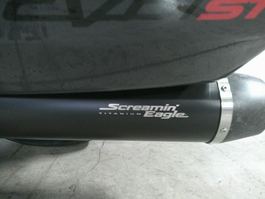 2026 Harley-Davidson® FLTRXSTSE - CVO™ Road Glide® ST