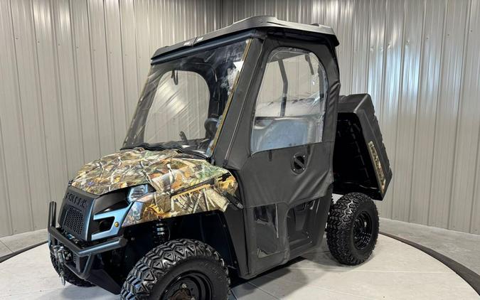 2014 RANGER EV 4X4 * Brand new Lithium Ion conversion * - Polaris