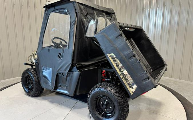 2014 RANGER EV 4X4 * Brand new Lithium Ion conversion * - Polaris