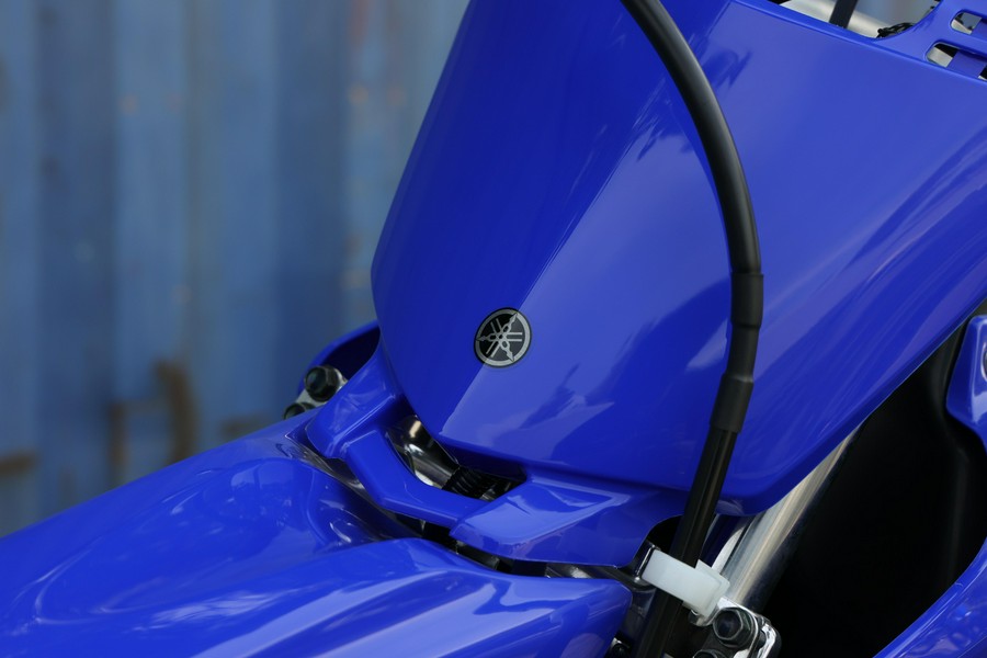 2026 Yamaha TT-R230
