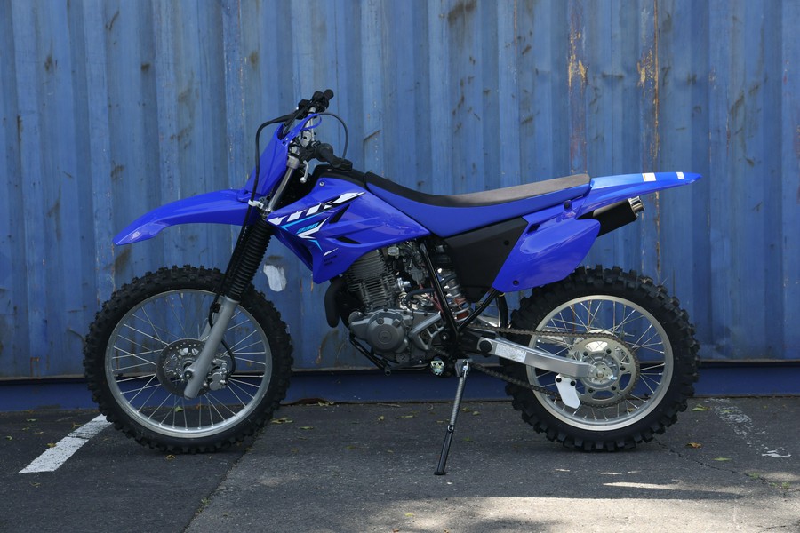 2026 Yamaha TT-R230
