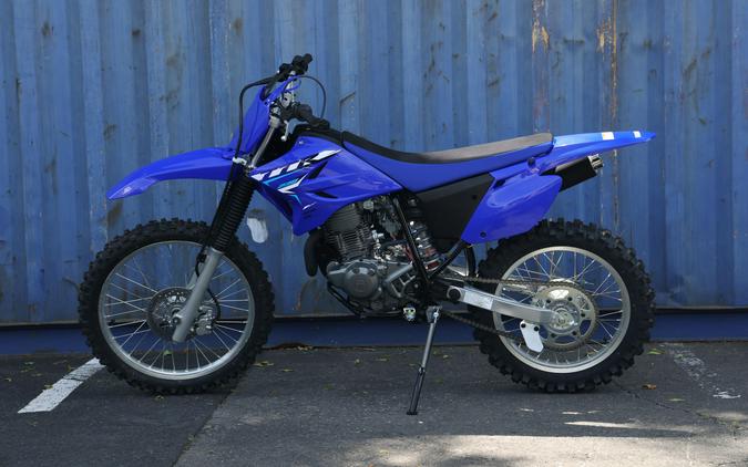 2026 Yamaha TT-R230