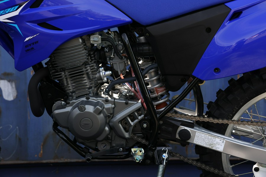 2026 Yamaha TT-R230