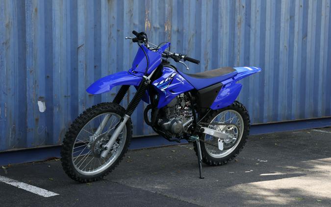 2026 Yamaha TT-R230