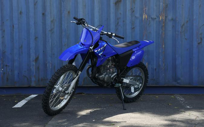 2026 Yamaha TT-R230
