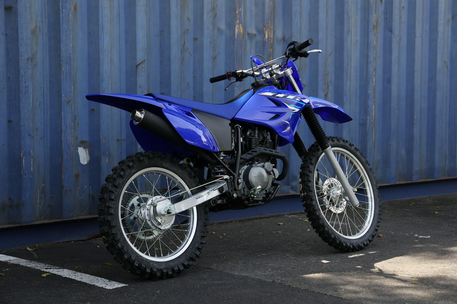 2026 Yamaha TT-R230