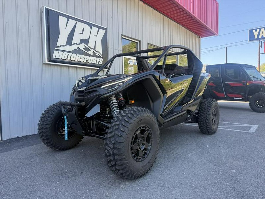 2026 CFMOTO ZFORCE Z10