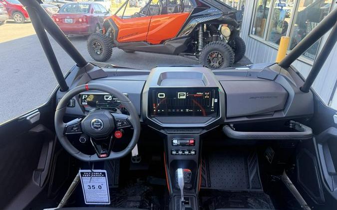 2026 CFMOTO ZFORCE Z10
