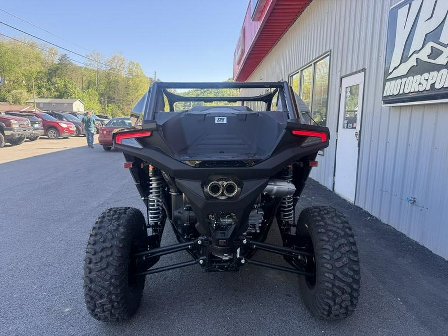 2026 CFMOTO ZFORCE Z10
