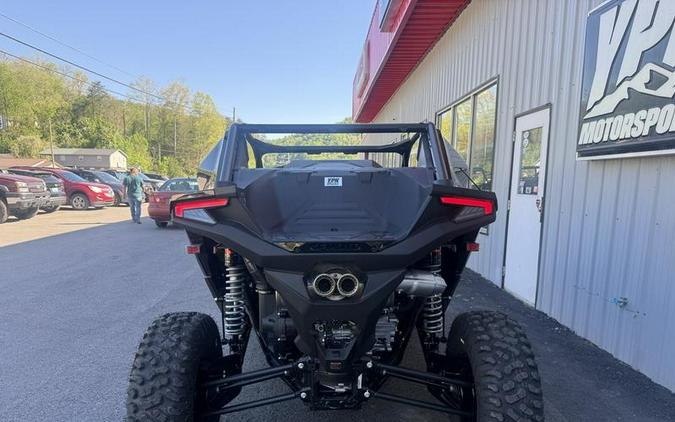 2026 CFMOTO ZFORCE Z10