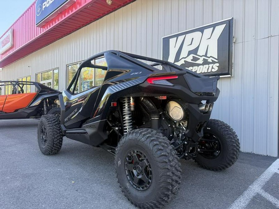 2026 CFMOTO ZFORCE Z10