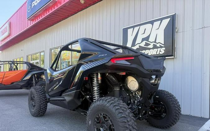 2026 CFMOTO ZFORCE Z10