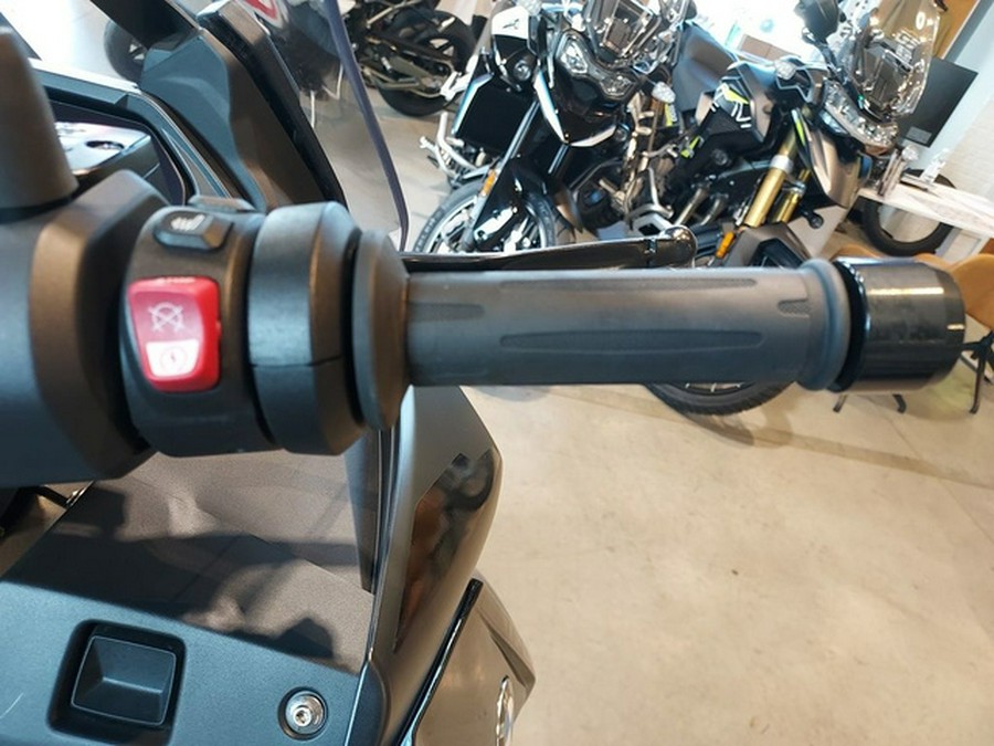 2024 BMW C 400 GT