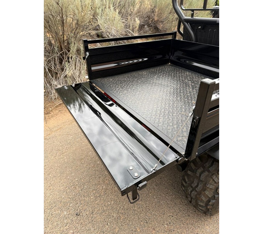 2026 Kawasaki Mule SX