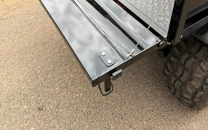 2026 Kawasaki Mule SX